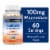 Garden of Life Dr. Formulated Magnesium with Prebiotics & Probiotics, Orange Creme Gummies Perspective: front