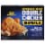 Hungry-Man® Double Boneless Fried Chicken Bowls With White Cheddar Mac & Cheese Frozen Meal Perspective: front