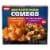 Hungry-Man Combos Orange Chicken Teriyaki Chicken Perspective: front