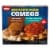 Hungry-Man® Combos Meatloaf & BBQ Sauced Chicken Meal Perspective: front