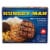 Hungry-Man Smokin' Backyard Barbeque Frozen Meal Perspective: front