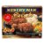 Hungry-Man Selects Spicy Classic Fried Chicken Frozen Meal Perspective: front