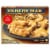 Hungry-Man Selects Golden Battered Chicken with Cheese Fries Frozen Meal Perspective: front