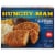 Hungry-Man Spicy Boneless Fried Chicken Patties Frozen Dinner Frozen Meal Perspective: front
