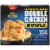 Hungry-Man Double Chipotle Chicken and Rice Frozen Protein Bowl Frozen Meal Perspective: front