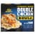 Hungry-Man® Double Chicken Bacon Ranch Bowls With Mashed Potatoes Frozen Meal Perspective: front