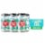 No-Li Cascade Fog Hazy IPA Perspective: front