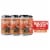 No-Li Squatch Pirate Juicy Haze IPA Perspective: front