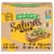 Sanissimo® Salmas® Salted Oven Baked Corn Crackers Perspective: front