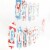 Prime Party Happy Birthday Banner Sign | Max and Ruby Collection Perspective: front