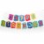 Prime Party Llama Llama Jointed Banner Perspective: front