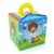 Prime Party Bob Ross and Friends Favor Boxes (8 pack) Perspective: front