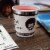 Prime Party Bob Ross Classic Cups (8 Pack) Perspective: front