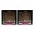 Black Radiance Color Perfect Highlighting Powder Gilded Glow 0.25 OZ DUO Perspective: front