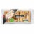 La Panzanella® Mini Croccantini® Cracked Pepper Artisan Crackers Perspective: front