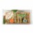La Panzanella® Mini Croccantini® Roasted Garlic Artisan Crackers Perspective: front