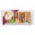 La Panzanella® Mini Multigrain Artisan Crackers Perspective: front