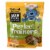 Blue Dog Bakery Perfect Trainers Grilled Chicken & Cheese Soft Bits Dog Treats Perspective: front