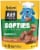 Blue Dog Bakery® Softies Peanut Butter Flavor Medium Dog Treats Perspective: front