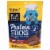 Blue Dog Bakery® All Natural USA Premium Beef Sticks Perspective: front