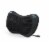 Shiatsu Neck Massager, Heat Deep Tissue Kneading Massage Pillow for Shoulder Full Body Muscle Perspective: front