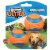 Chuckit! Ultra Ball 2 Pack Perspective: front