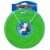Chuckit® Zipflight Medium Dog Toy Perspective: front