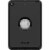 OtterBox IPM5GDFNDBLK Defender Series for iPad mini (5th gen) Perspective: front