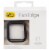 OtterBox Black Exo Edge Case for Apple Watch SE Perspective: front
