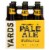 Yards Brewing Co Philadelphia Pale Ale Perspective: front
