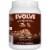 Evolve® Double Chocolate Plant-Based Protein Powder Perspective: front