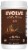 Evolve Double Chocolate Plant-Based Protein Powder Perspective: front