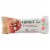 Evolve® Plant-Based Almond Cherry Flavored Protein Bar Perspective: front
