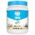 Muscle Milk™ Vanilla Creme Low-Fat Protein Powder Perspective: front