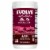 Evolve Berry Medley Plant Base Protein Powder Perspective: front