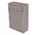 Epoch Design Locking Security Drop Box - Granite Perspective: front