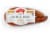 Country Pleasin' Jalapeno & Cheese Smoked Sausage Perspective: front