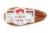 Country Pleasin' Hickory Smoked Andouille Sausage Perspective: front