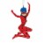 Hallmark Holiday Ladybug Ornament Christmas Décor Perspective: front