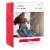 Holiday Christmas Ornament - Little Mermaid Perspective: front
