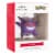 Hallmark Christmas Ornament - Pokemon™ Gengar Perspective: front