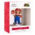 Hallmark Ornaments Super Mario™ Christmas Tree Ornament Perspective: front