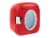 Uber Appliance Personal/Portable Mini Fridge 12 can Cooler/Warmer|indoor/outdoor|Home/office Perspective: front