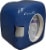 Uber Appliance Personal/Portable Mini Fridge 12 can Cooler/Warmer|indoor/outdoor|Home/office Perspective: front