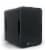 Uber Appliance Mini Fridge 4L personal and portable mini fridge with dry erase door Perspective: front
