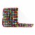Kanga Care Changing Pad - Invader Perspective: front