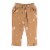 Printed Cats Fleece Sweatpant Perspective: front
