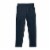 Navy Blue Jegging Perspective: front