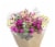 Mixed Floral Bouquet Perspective: front