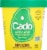Cado Dairy Free Lemon Frozen Dessert Pint Perspective: front